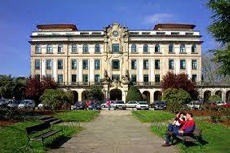 University Of Santiago De Compostela